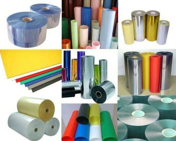 Specialty Films Solutions