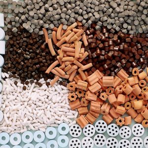 Hydrogenation Catalysts