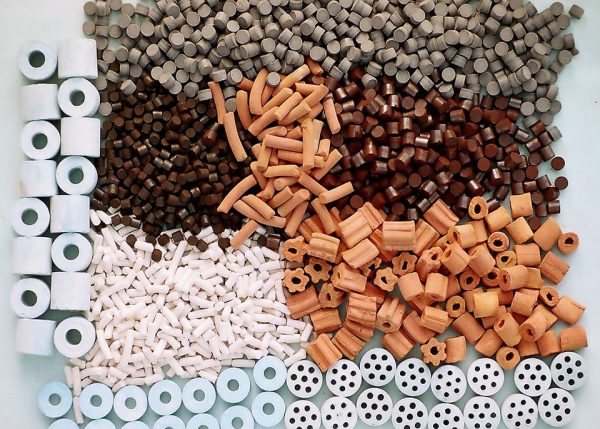 Hydrogenation Catalysts