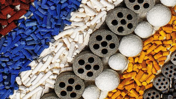 Methanol Catalysts